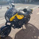 Мотоцикл Kawasaki Z900RS с пробегом 12097 km