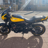 Мотоцикл Kawasaki Z900RS с пробегом 12097 km