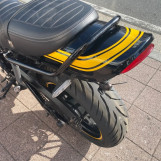 Мотоцикл Kawasaki Z900RS с пробегом 12097 km