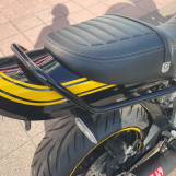 Мотоцикл Kawasaki Z900RS с пробегом 12097 km