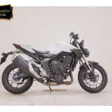 Мотоцикл Honda CB1000 HORNET с пробегом 1 km