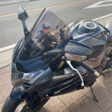 Мотоцикл Suzuki GSX-R1000 с пробегом 75741 km