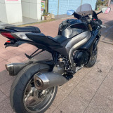 Мотоцикл Suzuki GSX-R1000 с пробегом 75741 km