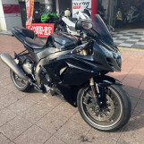 Мотоцикл Suzuki GSX-R1000 с пробегом 75741 km