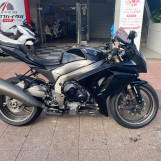 Мотоцикл Suzuki GSX-R1000 с пробегом 75741 km