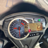Мотоцикл Suzuki GSX-R1000 с пробегом 75741 km