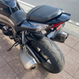Мотоцикл Suzuki GSX-R1000 с пробегом 75741 km