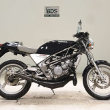 Мотоцикл Yamaha SDR200 з пробігом 13222 km