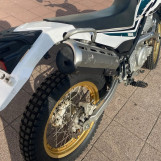 Мотоцикл Yamaha SEROW XT250 с пробегом 22438 km