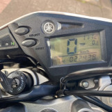 Мотоцикл Yamaha SEROW XT250 с пробегом 22438 km