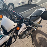 Мотоцикл Yamaha SEROW XT250 с пробегом 22438 km