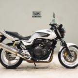 Мотоцикл Honda CB400SFV з пробігом 76486 km