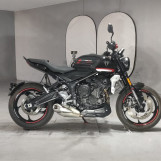 Мотоцикл Triumph TRIDENT660 з пробігом 831 km