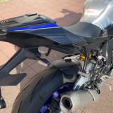 Мотоцикл Yamaha YZF-R1M с пробегом 27 km