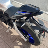 Мотоцикл Yamaha YZF-R1M с пробегом 27 km
