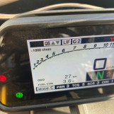 Мотоцикл Yamaha YZF-R1M с пробегом 27 km