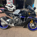 Мотоцикл Yamaha YZF-R1M с пробегом 27 km