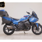 Мотоцикл BMW R1300RT с пробегом 111 km