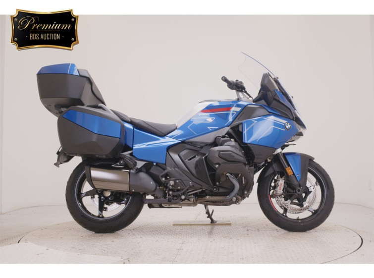 Мотоцикл BMW R1300RT с пробегом 111 km