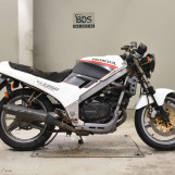 Мотоцикл Honda VTZ250 з пробігом 39970 km