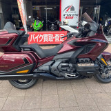 Мотоцикл Honda GL1800 TOUR с пробегом 470 km
