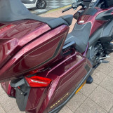 Мотоцикл Honda GL1800 TOUR с пробегом 470 km