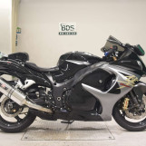 Мотоцикл Suzuki GSX1300R HAYABUSA з пробігом 26466 km