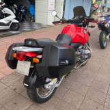 Мотоцикл BMW з пробігом 87412 km