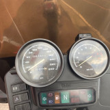 Мотоцикл BMW з пробігом 87412 km