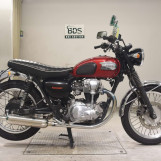 Мотоцикл Kawasaki W400 с пробегом 38228 km