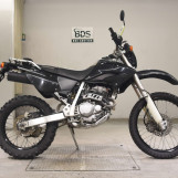 Мотоцикл Honda XR250 с пробегом 14918 km