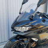 Мотоцикл Kawasaki NINJA400 з пробігом 43206 km