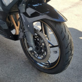 Мотоцикл Kawasaki NINJA400 з пробігом 43206 km