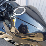 Мотоцикл Kawasaki NINJA400 з пробігом 43206 km