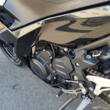 Мотоцикл Kawasaki NINJA400 з пробігом 43206 km