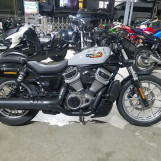 Мотоцикл HD RH975 з пробігом 28435 km