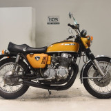 Мотоцикл Honda CB750 з пробігом 6603 m