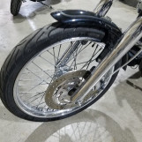 Мотоцикл HD DEUCE FXSTDI1450 с пробегом 8706 km