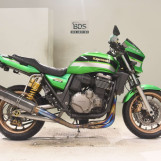Мотоцикл Kawasaki ZRX1200 DAEG с пробегом 70287 km