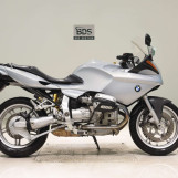 Мотоцикл BMW R1100S с пробегом 50870 km