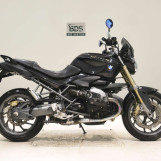 Мотоцикл BMW R1200R з пробігом 59799 km