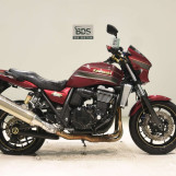 Мотоцикл Kawasaki ZRX1200 DAEG с пробегом 42002 km