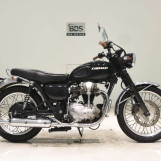 Мотоцикл Kawasaki W650 с пробегом 69874 km
