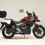 Мотоцикл Suzuki V-STROM DL250 з пробігом 57985 km