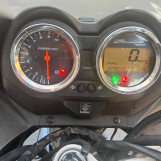 Мотоцикл Suzuki BANDIT1200SA с пробегом 309043 km