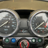 Мотоцикл Kawasaki ZRX400 с пробегом 14097 km