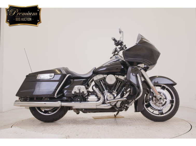 Мотоцикл HD ROAD GLIDE FLTRX1690 с пробегом 25579 km
