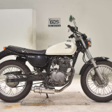 Мотоцикл Honda CB223S с пробегом 42007 km
