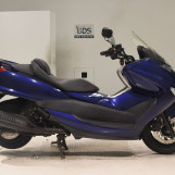 Мотоцикл Yamaha MAJESTY 250 с пробегом 28751 km