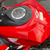 Мотоцикл Honda CBR250RRA з пробігом 14157 km